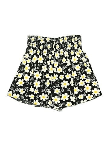Shein Curve Shorts (view 1)