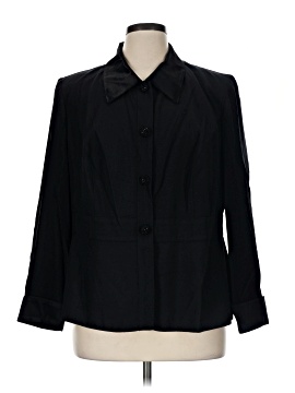 Lois Snyder Dani Max Blazer
