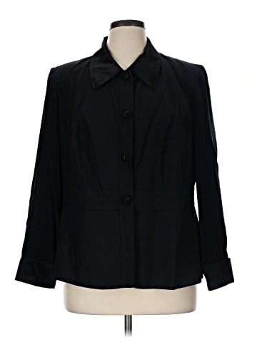 Lois Snyder Dani Max Blazer (view 1)