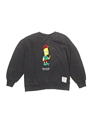 Zara Sweatshirt (view 1)