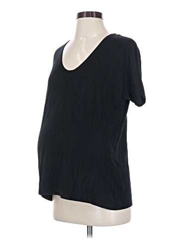 Hatch Short Sleeve Top (view 1)