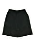 Zara Solid Black Athletic Shorts Size 13 - 14 - photo 1