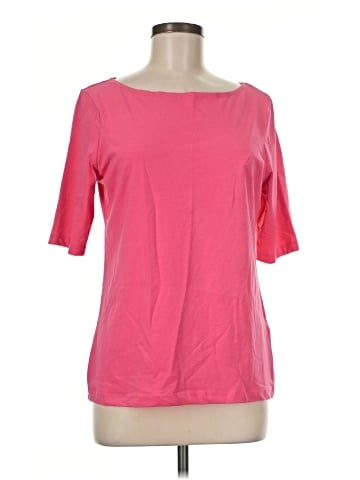 Nautica 3/4 Sleeve T-Shirt (view 1)