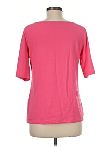 Nautica 3/4 Sleeve T-Shirt (view 2)