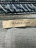 Mustard Seed 100% Cotton Blue Denim Jacket Size S - photo 6