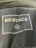 Assorted Brands 100% Polyester Solid Black Snow Jacket Size M - photo 6
