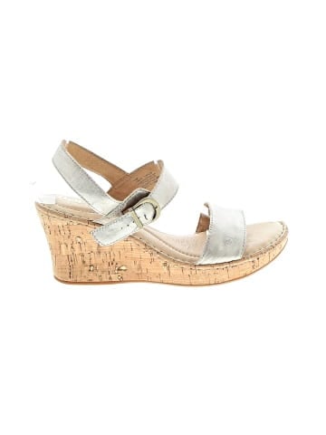 Born Wedges (view 1)