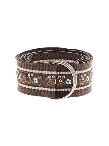 Unbranded Belt (view 1)