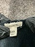 J.Crew Black Sleeveless Top Size XXS - photo 7