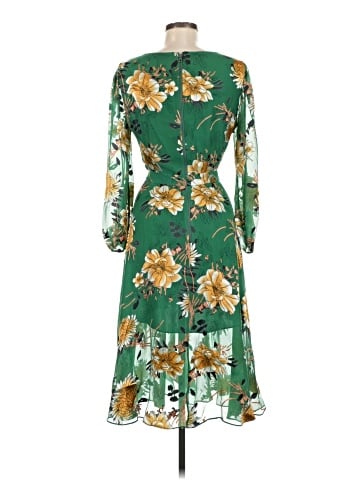 Alice + Olivia Casual Dress (view 2)