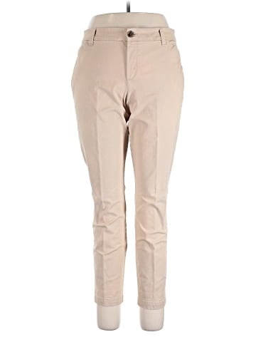 Old Navy Khakis (view 1)