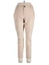 Old Navy Solid Tan Khakis Size 14 - photo 1