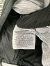 Nike 100% Polyester Chevron-herringbone Silver Athletic Shorts Size S - photo 4