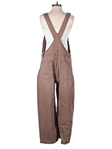 We the Free Overalls (view 2)
