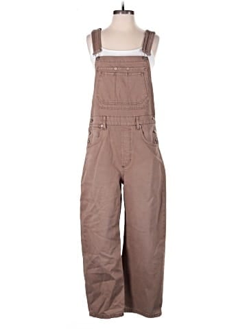 We the Free Overalls (view 1)