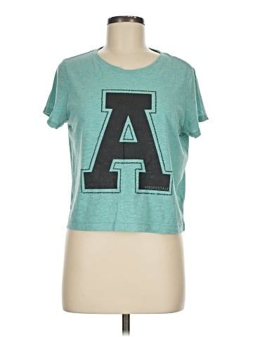 Aeropostale Short Sleeve T-Shirt (view 1)