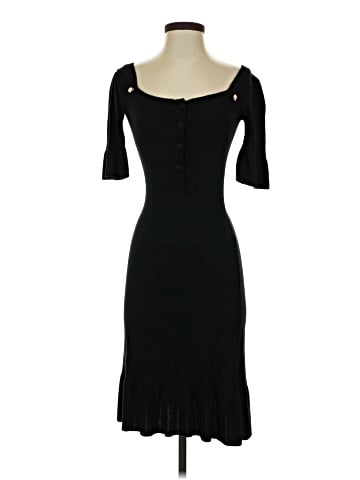 Max and Cleo Cocktail Dress (view 1)