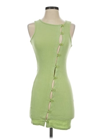 Daisy Street Cocktail Dress (view 1)