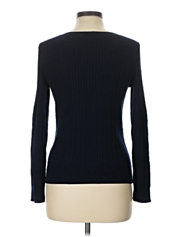 Lauren by Ralph Lauren Pullover Sweater (view 2)