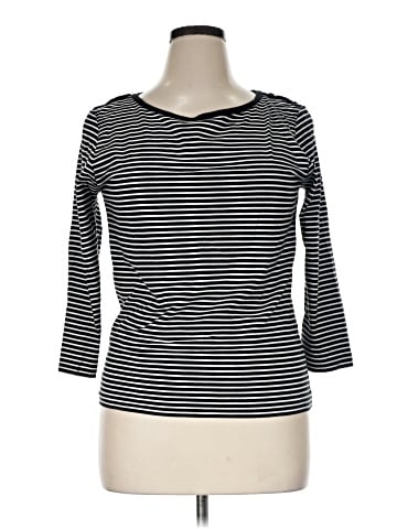Ralph Lauren 3/4 Sleeve T-Shirt (view 1)