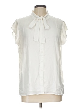 Calvin Klein Sleeveless Blouse