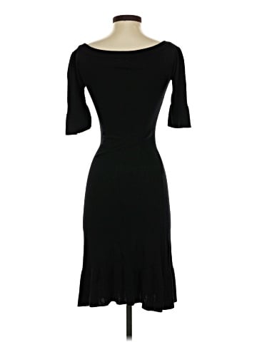 Max and Cleo Cocktail Dress (view 2)