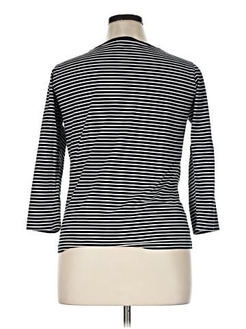 Ralph Lauren 3/4 Sleeve T-Shirt (view 2)