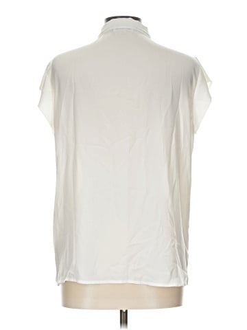 Calvin Klein Sleeveless Blouse (view 2)