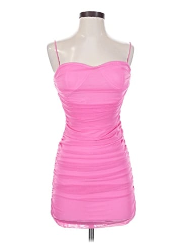 Superdown Cocktail Dress (view 1)