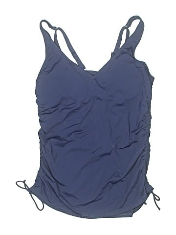 Lands' End Swimsuit Top (view 1)