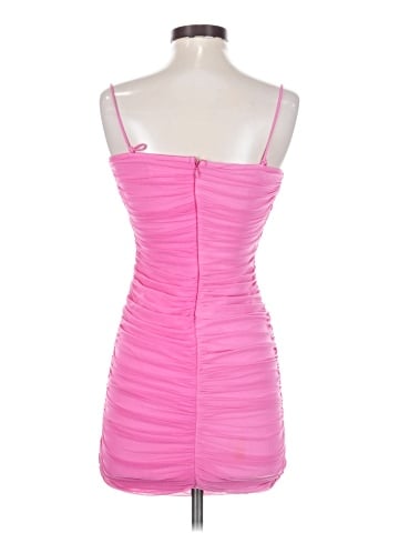 Superdown Cocktail Dress (view 2)