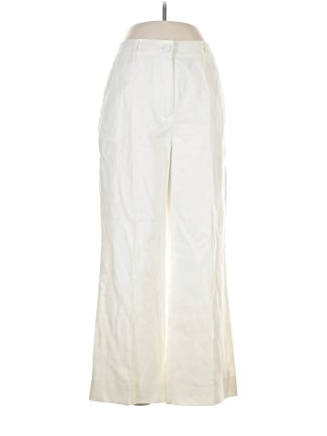 Witchery Linen Pants (view 1)
