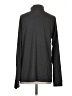 Jansport 100% Polyester Gray Long Sleeve Polo Size S - photo 2
