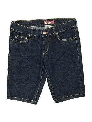 H&M Denim Shorts (view 1)