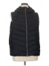 Gap 100% Polyester Black Vest Size XL - photo 1