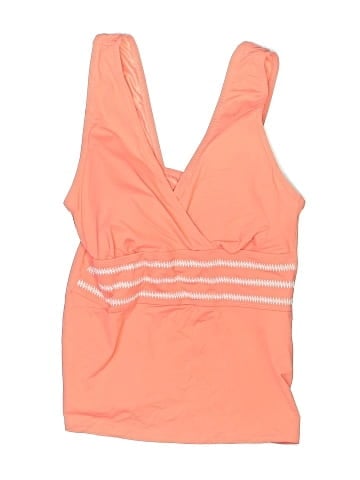 Lands' End Swimsuit Top (view 1)