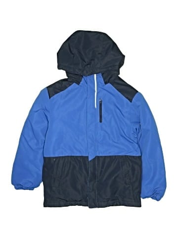 Iceburg Windbreaker (view 1)