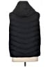 Gap 100% Polyester Black Vest Size XL - photo 2