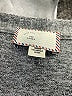 Anthropologie Gray Pullover Sweater Size S - photo 7