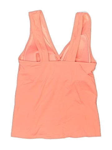 Lands' End Swimsuit Top (view 2)
