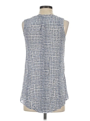 Edme & Esyllte Sleeveless Blouse (view 2)