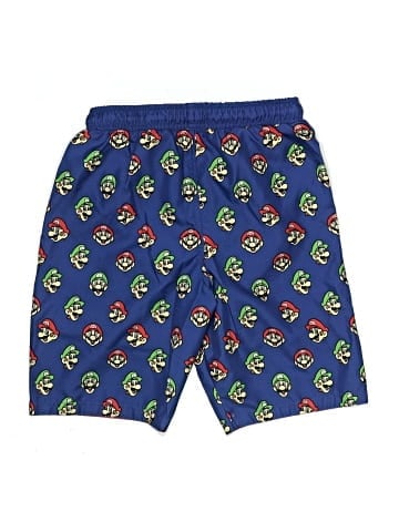 Super Mario Board Shorts (view 2)