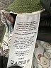 Ann Taylor LOFT Camo Green Sweatshirt Size S - photo 8