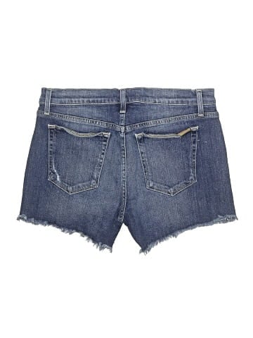 Joe's Jeans Denim Shorts (view 2)