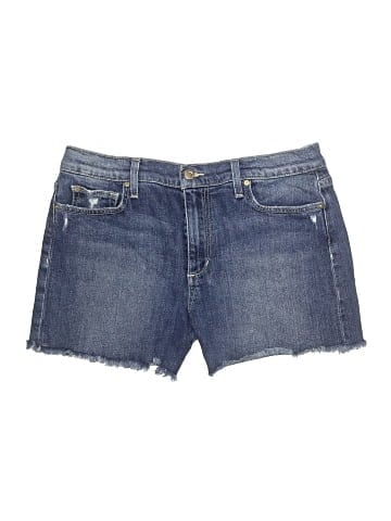 Joe's Jeans Denim Shorts (view 1)