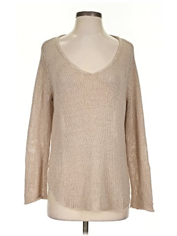 Wooden Ships Pullover Sweater (view 1)