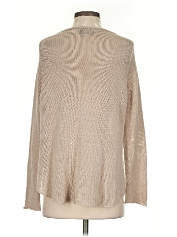 Wooden Ships Pullover Sweater (view 2)