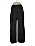 Gap 100% Polyester Black Dress Pants Size 12 (petite) - photo 1