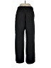 Gap 100% Polyester Black Dress Pants Size 12 (petite) - photo 2