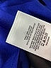 Express 100% Polyester Blue Sleeveless Blouse Size L - photo 8